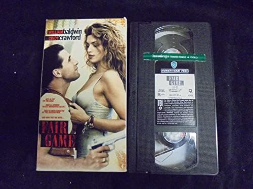 İkinci El VHS Film Fuarı Oyunu