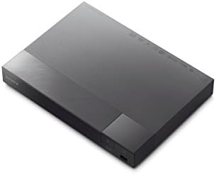 Wi-Fi özellikli Sony BDPBX650 Blu-Ray Oynatıcı