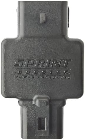 SprintBooster SBJE1011S Plug-N-Play Performans Yükseltme Güç Dönüştürücü