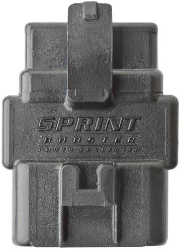 SprintBooster SBCY0012S Plug-N-Play Performans Yükseltme Güç Dönüştürücü