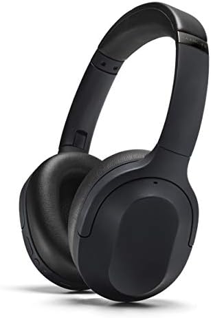 Durum Amiral Gemisi ANC Kulaklıklar / Aşırı Kulak Gürültü Önleyici Kulaklıklar / Kablosuz ve Bluetooth + Kablolu / Premium