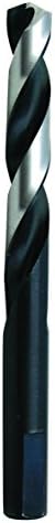 Şampiyon Kesme Aleti Brute Platinum Ağır Hizmet Mekaniği Uzunluk Matkapları: XM28-13/32 (ABD'de Üretilmiştir) - 6 Matkap Paketi