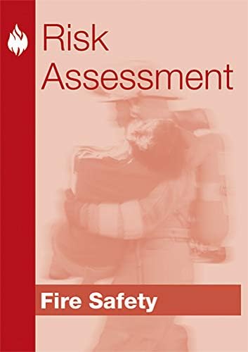 Güvenlik İlk Yardım Yangın Güvenliği Risk Değerlendirme Kılavuzu ve Şablon Adım Adım Talimatlar