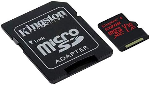 Profesyonel microSDXC 512GB, SanFlash ve Kingston tarafından Özel olarak Doğrulanmış Samsung GT-S7262Card için çalışır. (80