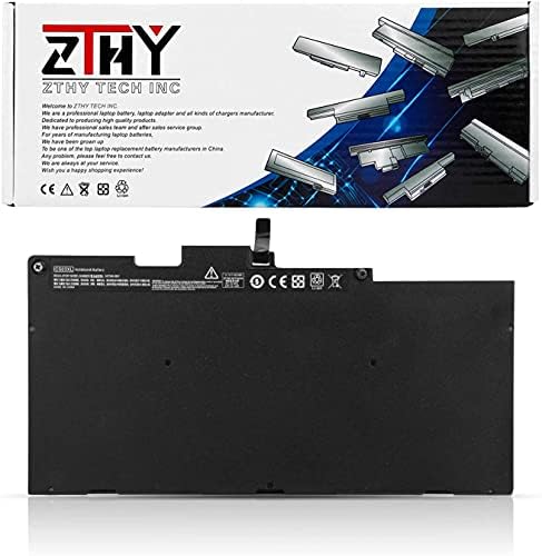 ZTHY CS03XL Laptop HP için batarya EliteBook 840 G3 848 G3 850 G3 755 G3 745 G3 EliteBook 840 G4 848 G4 850 G4 755 G4 745 G4