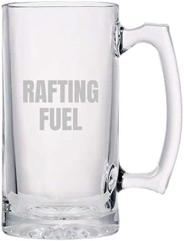 Komik Rafting Hediyesi-Rafting Bira Bardağı-Rafter Hediyesi-Rafting Yakıtı