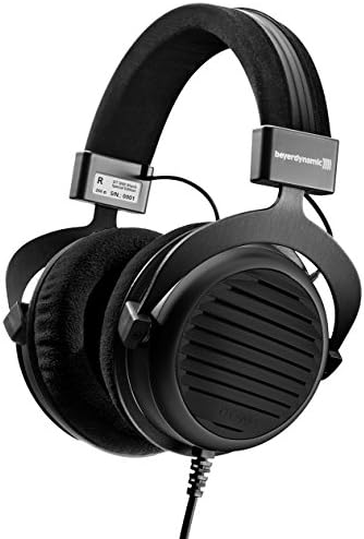 beyerdynamic DT 990 Premium Arkası Açık Kulak Üstü Hi-Fi Stereo Kulaklıklar