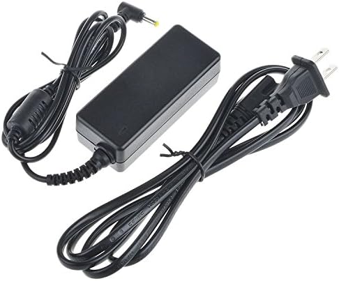 PK-Güç AC Adaptörü için Polk Ses Camden Kare Kablosuz Taşınabilir Hoparlör AM7220-A