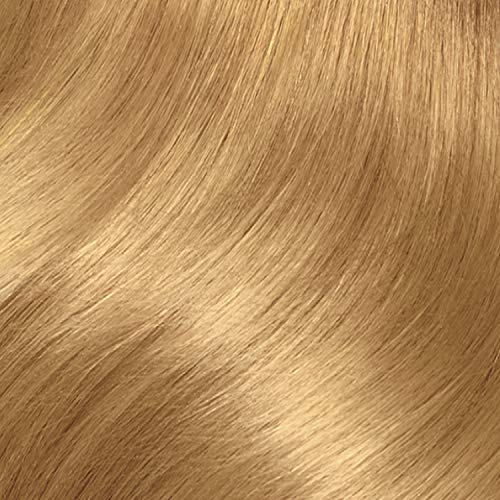 Clairol Nice'n Kolay Kalıcı Saç Boyası, 8G Orta Altın Sarı Saç Rengi, 3 Sayım