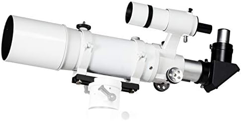 Kenko Olarak kırılma Çapı sadece Teleskop Yeni Sky Explorer SE102 Varil 102mm Odak Uzaklığı 500mm Dört Yüz Doksan Bin Sekiz