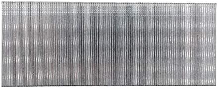 Çin-üst Gümüş 18-Gauge 3/4-inç 1-3/4-inç Brad Çivi Çeşitli Paketi Proje Paketi Brad Tırnak Çeşitleri Paketi 2,000 ADET