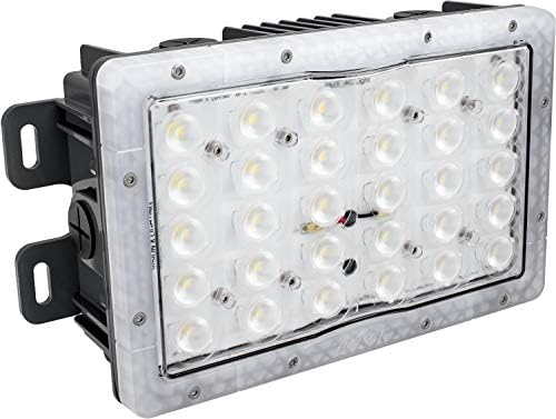 Vision X Aydınlatma 50 Watt LED Bağlantı Kutusu Işığı-60° Işın Deseni