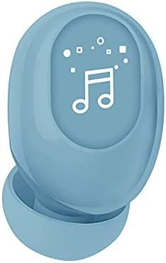 Krıpyery kablosuz Kulaklık, su Geçirmez Ses Geçirmez Bas mikrofonlu kulaklık Net Çağrı Dokunmatik Kontrol Spor Kulaklık Egzersiz