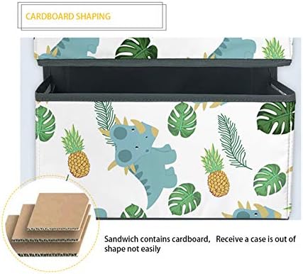 Coloranimal Üzerinde Kapı Asılı Organizatör ile 4 Cep, 3D Galaxy Kurt Baskılı Duvar Montaj saklama çantası Mutfak Malzemeleri