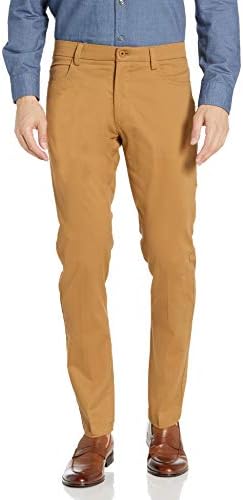 Van Heusen Erkek Slim Fit Flex Süper Yumuşak Teknoloji Pantolon