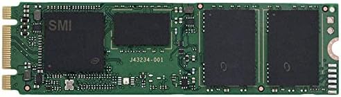 Intel SSD SSDSCKKW256G8X1 545 S M. 2 256 GB 80mm SATA 6 Gb s 3D2 Tek