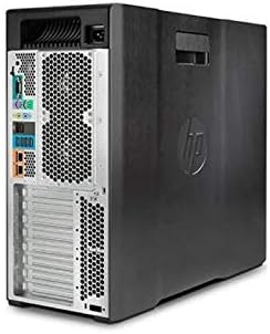 HP Z840 PTC Creo iş istasyonu 2X E5-2643 V3 12 Çekirdek 3.4 Ghz 64 GB 1 TB NVMe 2 TB P2000 Win 10 (Yenilenmiş)