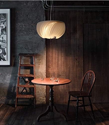 Lıunce iskandinav tarzı basit modern avize oturma odası yemek odası yaratıcı kişilik sanat asılı ışık aydınlatma ağ kırmızı