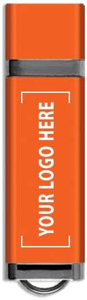 Özel Klasik USB Flash Sürücü - 64MB (Siyah) - 50 Adet- $ 3.87 / EA - Promosyon Ürünü/Logonuzla Markalı/Toplu/Toptan Satış