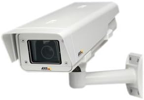 AXİS Q1614 - E Ağ Kamerası-Ağ kamerası-dış mekan-renkli (Gündüz ve Gece )