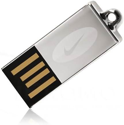 Özel Pico USB Flash Sürücü - 64GB (Gümüş) - 100 Adet - $31.96 / EA - Promosyon Ürünü/Logonuzla Markalı / Toplu / Toptan Satış