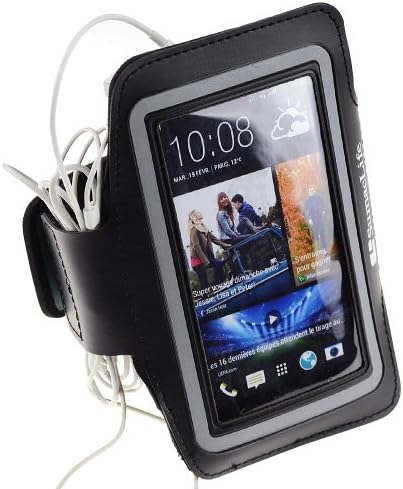 Motorola Moto E, Motorola Moto G, Moto X, Droid RAZR MAXX HD ve Daha Fazlası için Spor Koşu Bandı Motorola Cep Telefonu, Akıllı