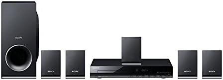 Sony DAVTZ140 DVD Ev Sinema Sistemi