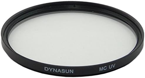 DynaSun 52mm İnce Çok Kaplamalı Ultra Violet Filtre Canon, Nikon, Pentax, Olympus, Samsung, Sony, Panasonic, Fujifilm Kamera