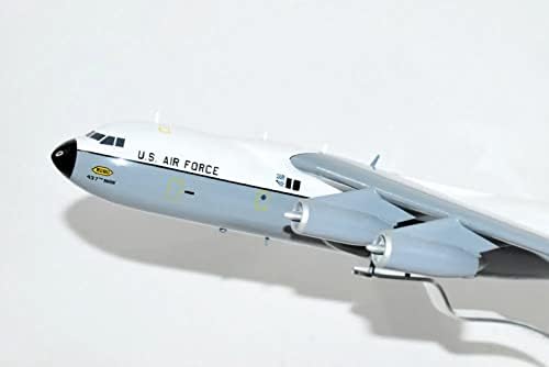 Filo Nostalji LLC Askeri Hava İkmal Komutanlığı C-141 (38080) Starlifter Modeli