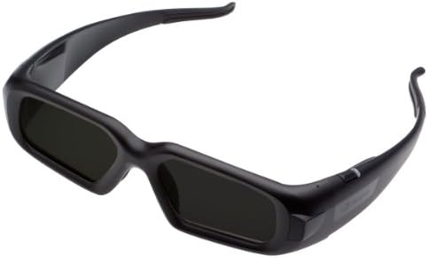 PNY 3D Vision Pro Glasses 3DVİZPRO-GÖZLÜKLER (Üretici tarafından Üretilmiyor)