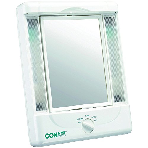 Conair TM7LX Illumina 2 Taraflı Makyaj Aynası