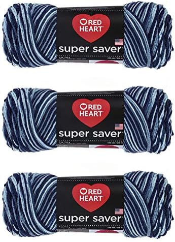 Kırmızı Kalp Süper Koruyucu İplik (3'lü Paket) Gölgeli Alacakaranlık E300-984
