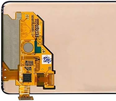 ZDYS A51 OLED Ekran samsung için yedek galaxy A51 2019 A515 A515U1 A515U A515A SM-A515F / DS SM-A515U OLED ekran dokunmatik