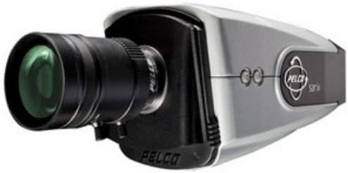 PELCO IX30DN12EAS Sarıx ImagePak Net Kamera 3.1 MP D / N 2.8-1