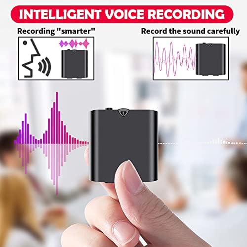 Dijital Ses Kaydediciler Ses Kaydedici Küçük Ses Kaydedici Aktif Kaydedici Hafif Ses Küçük Şarj 30 Aktif Şarj Edilebilir Ekipman