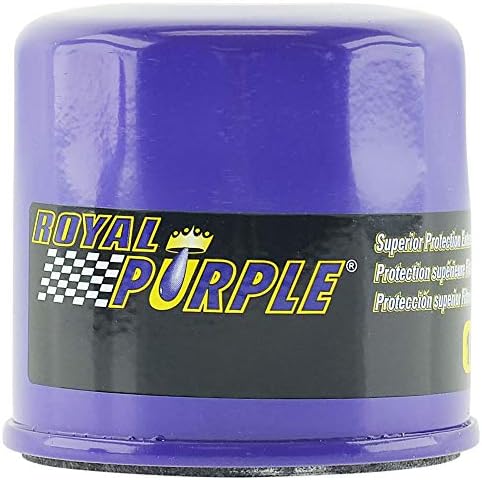 Royal Purple 356753 Uzun Ömürlü Yağ Filtresi