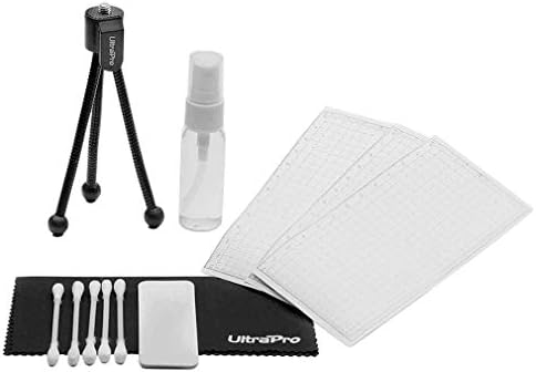 Ultrapro NP-BX1 Yüksek Kapasiteli Yedek Piller ile Hızlı Seyahat Şarj için Seçin Sony Dijital Kameralar-UltraPro Paket Kiti