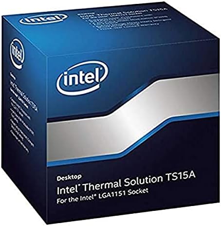 Intel Khler TS15A Soket 1150,1151, 1156, BXTS15A (1156)