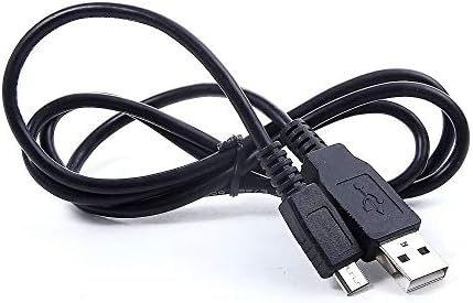 Yustda USB 5 v Şarj Güç Kablosu ile Uyumlu Argos Alba FM76969 FM Verici