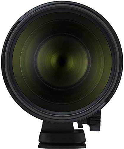 Canon Dijital SLR fotoğraf Makinesi için Tamron A025C SP 70-200mm F/2.8 Dı VC USD G2