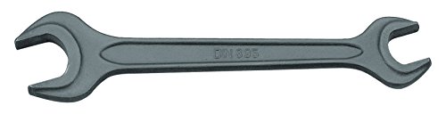 GEDORE 895 9x11 Çift açık uçlu anahtar 9x11 mm
