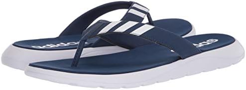 adidas Erkek Comfort Flip Flop Slide Sandalet