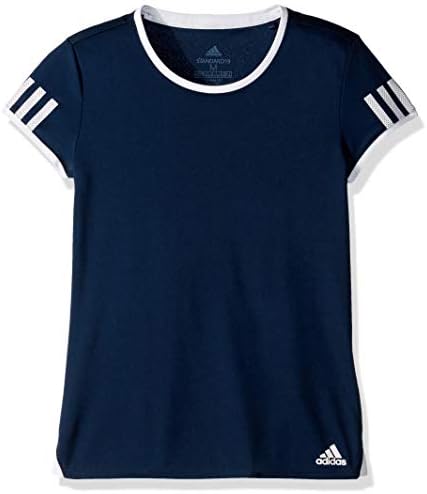 adidas Kızlar Kulübü Tenis Tişörtü
